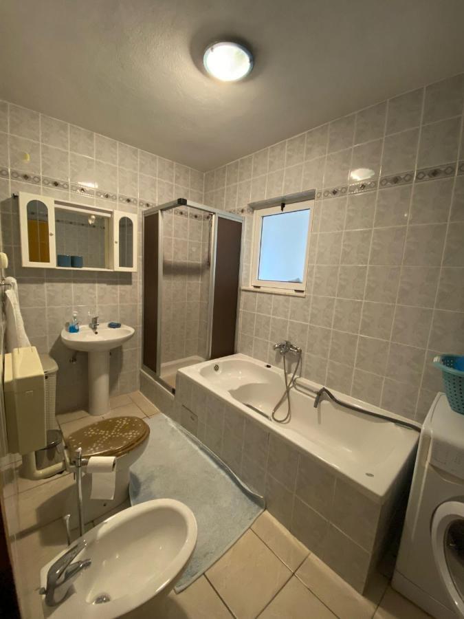 Toni&Megi Apartment Jesenice  Exterior photo